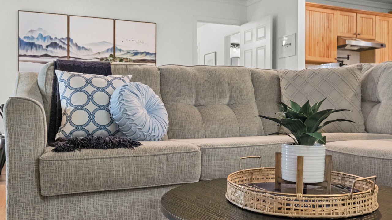 Photo of Livingroom in Bella Vista