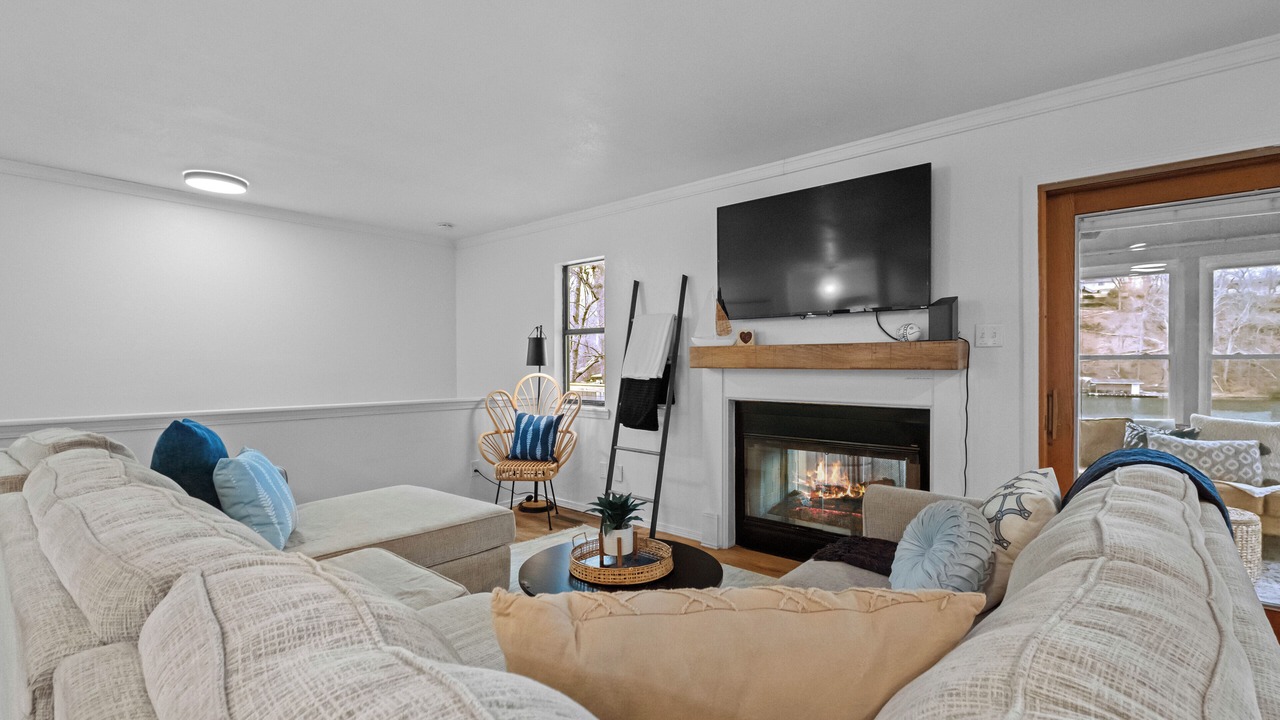 Photo of Livingroom in Bella Vista