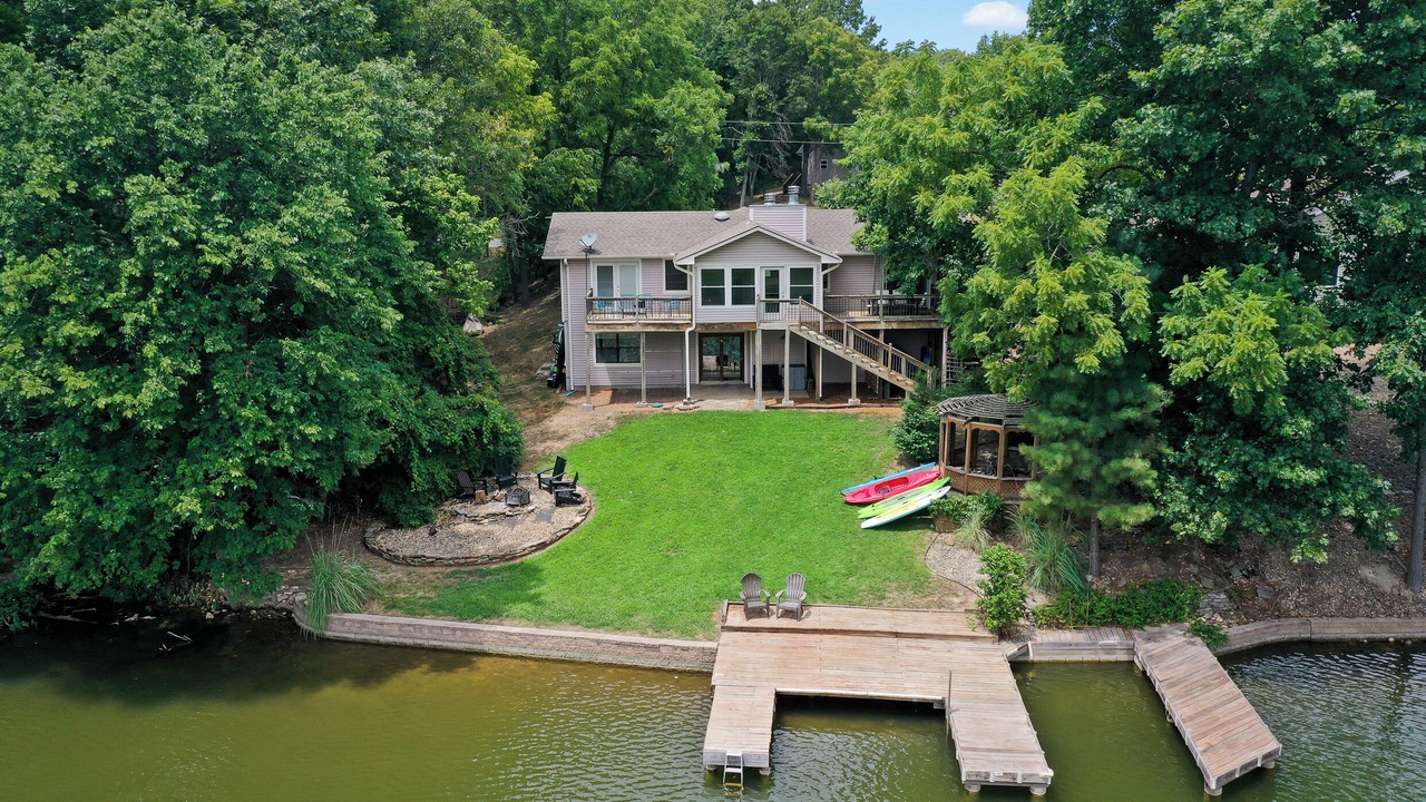 Photo of Outdoor in Bella Vista