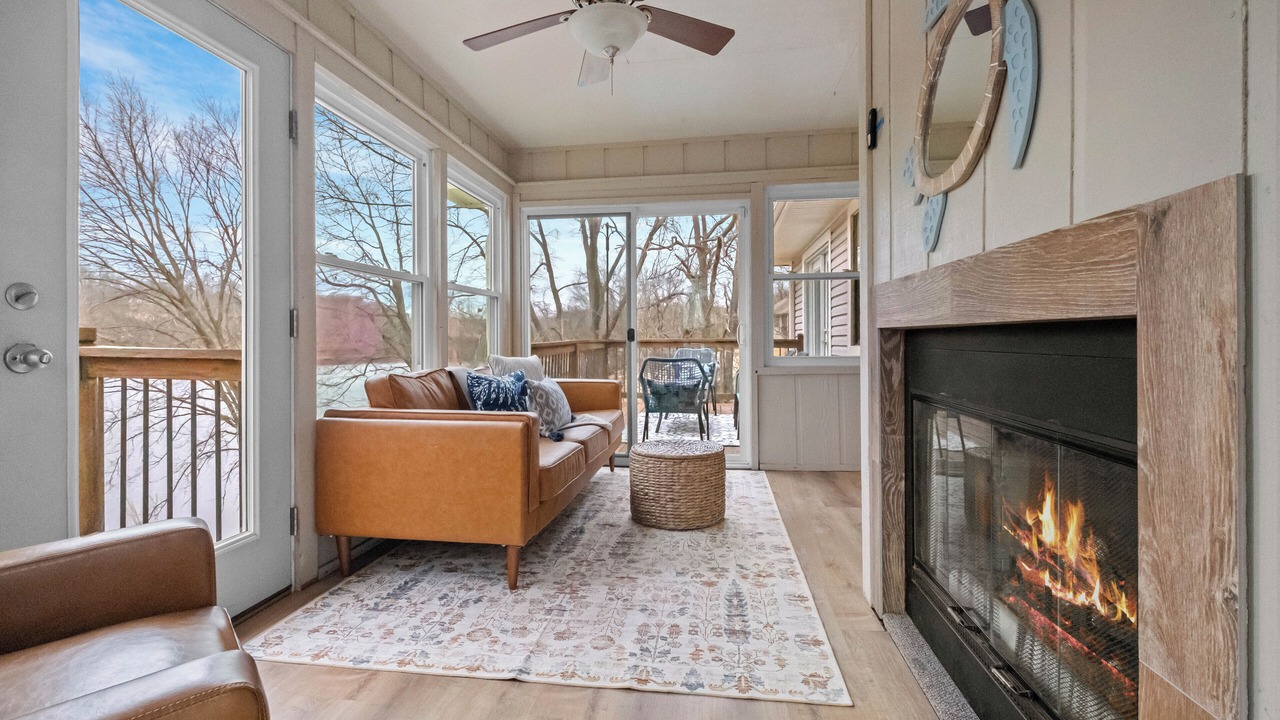 Photo of Outdoor in Bella Vista