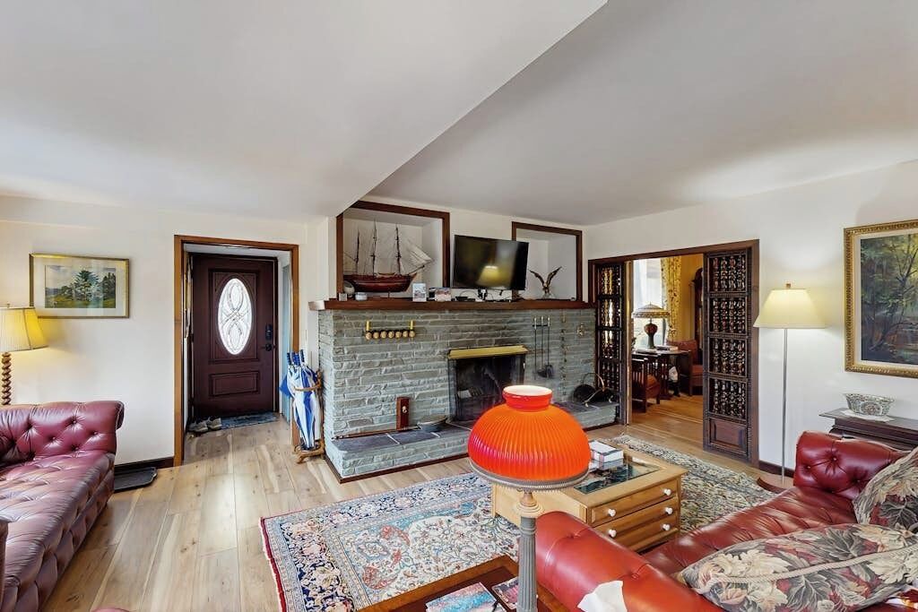 Photo of Livingroom in Bath
