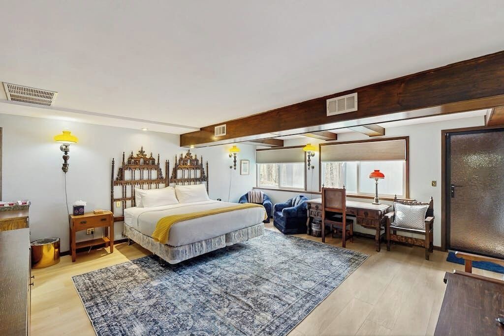 Photo of Bedroom in Bath