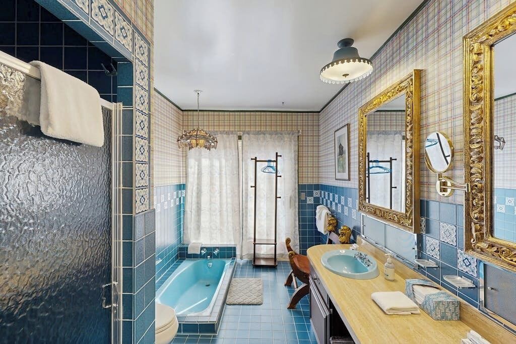 Photo of Bathroom in Bath