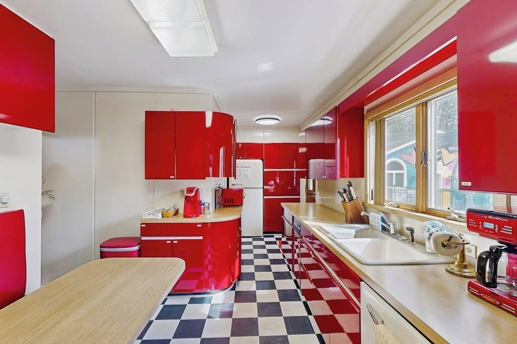 Photo of Kitchen in Bath