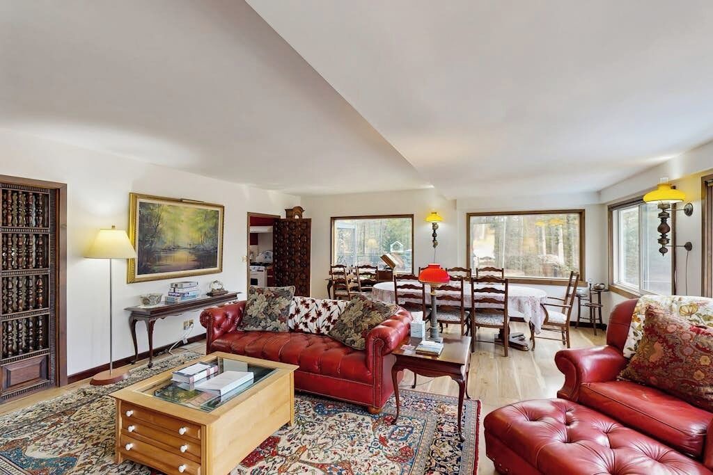 Photo of Livingroom in Bath