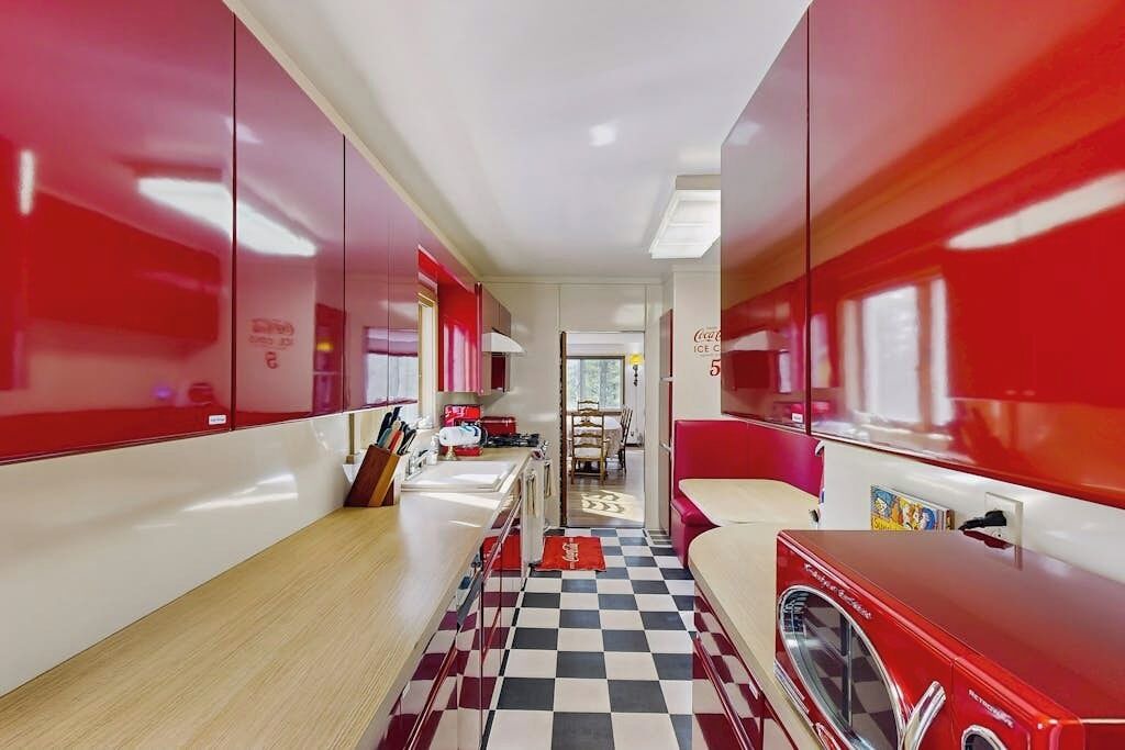Photo of Kitchen in Bath