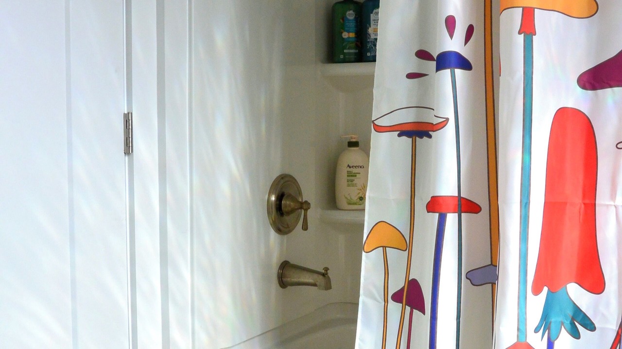 Photo of Bathroom in West End