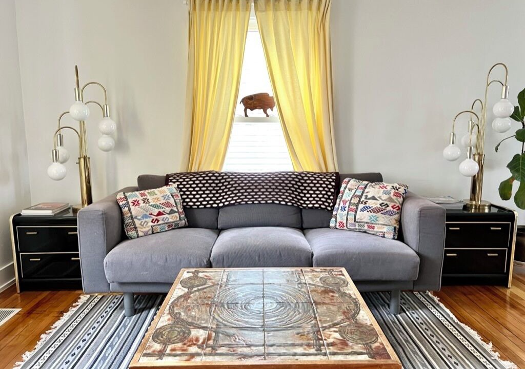 Photo of Livingroom in West End