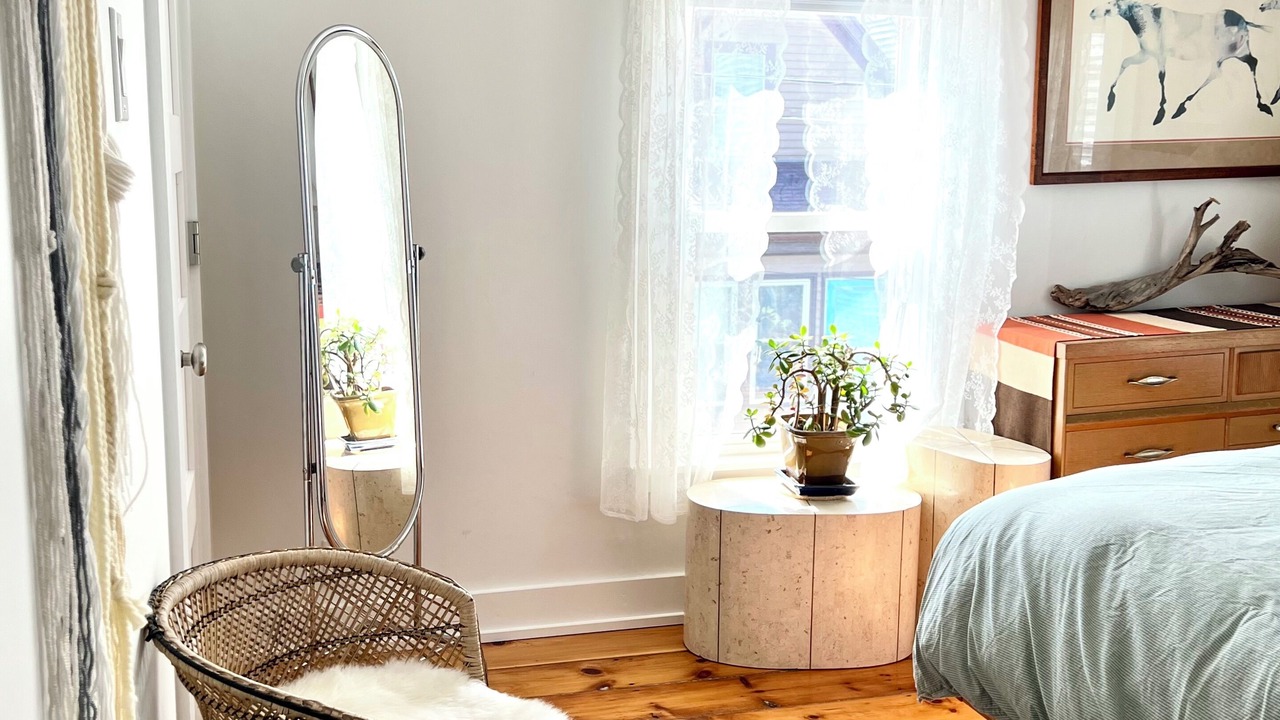 Photo of Bedroom in West End