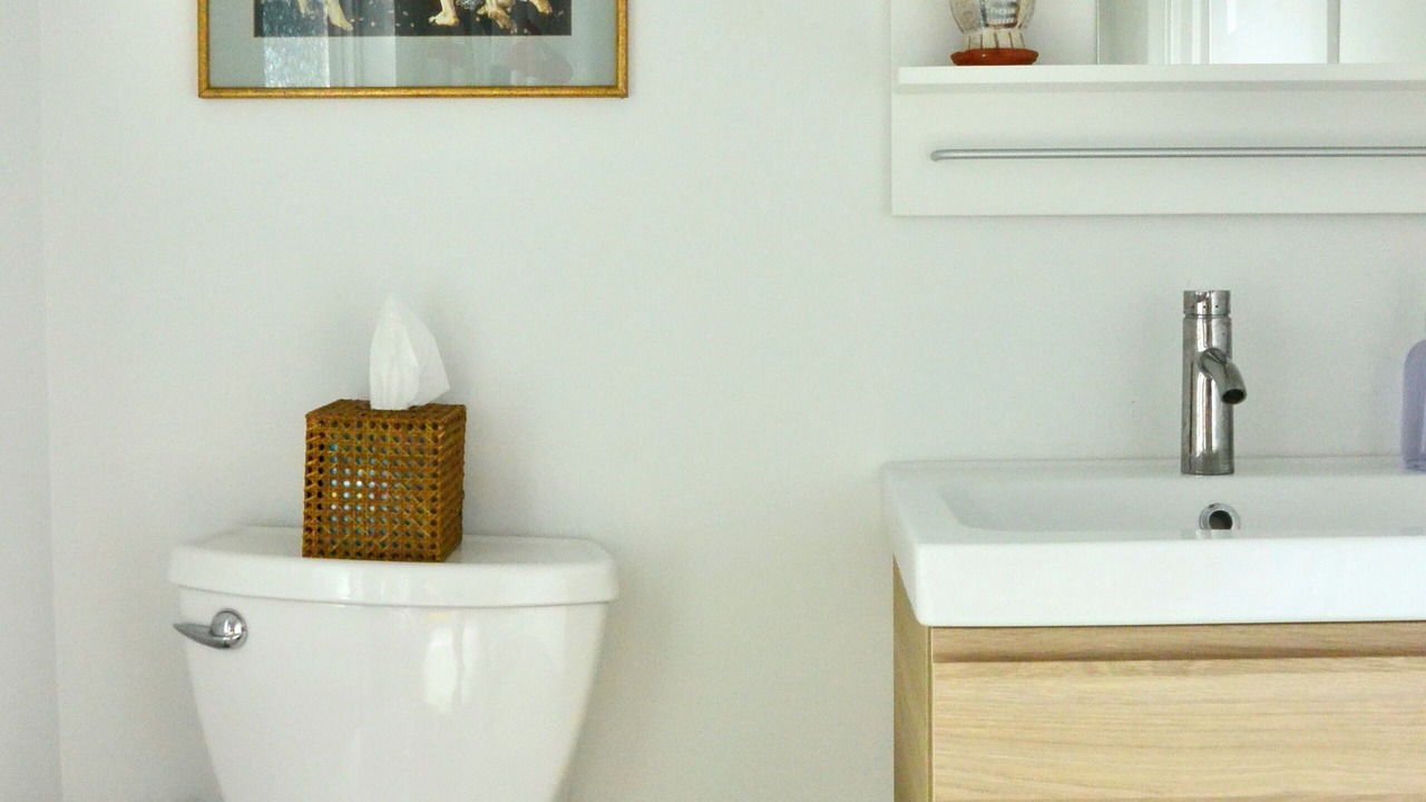 Photo of Bathroom in West End