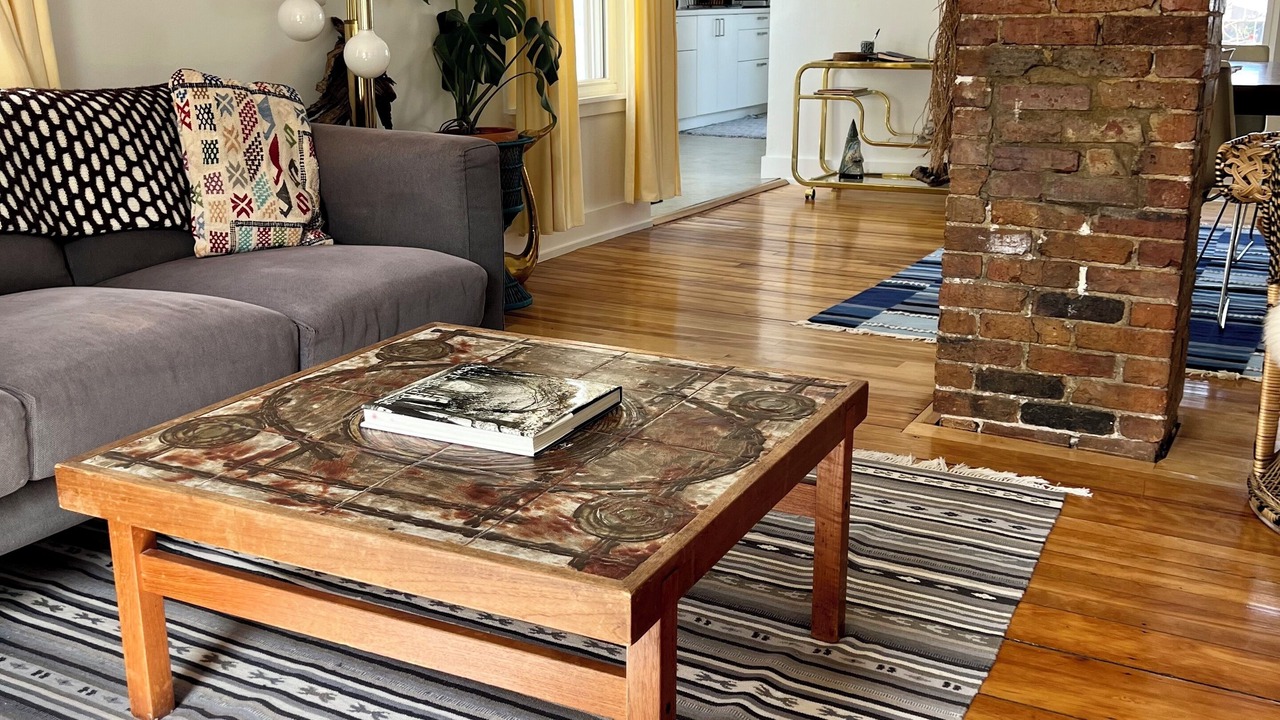 Photo of Livingroom in West End