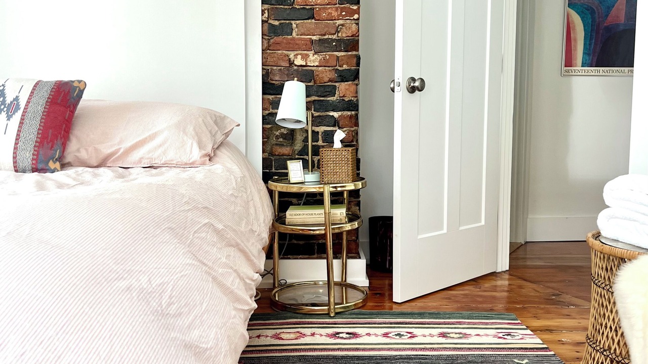 Photo of Bedroom in West End