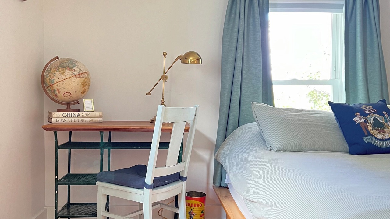 Photo of Bedroom in West End