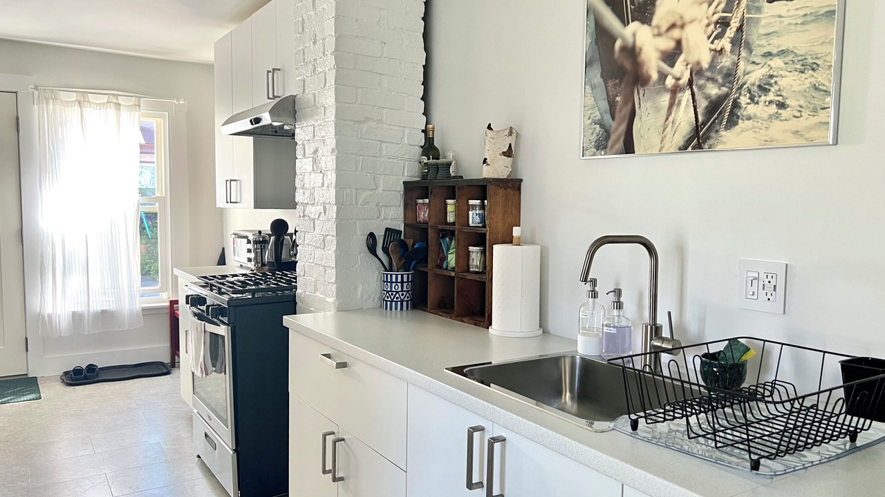 Photo of Kitchen in West End