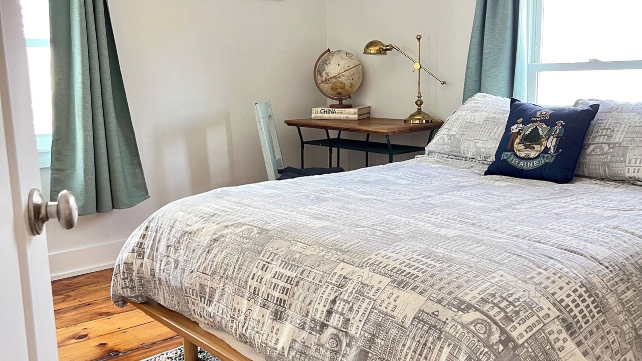 Photo of Bedroom in West End
