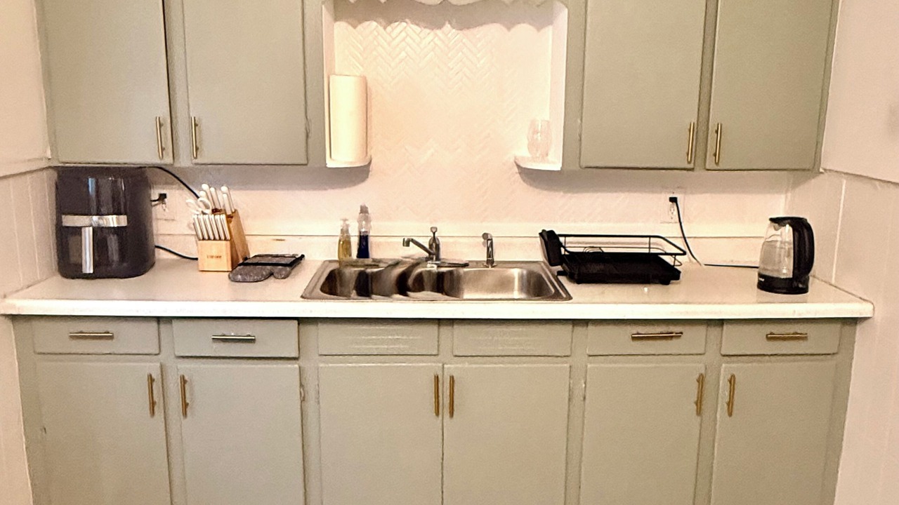 Photo of Kitchen in Downtown Rochester
