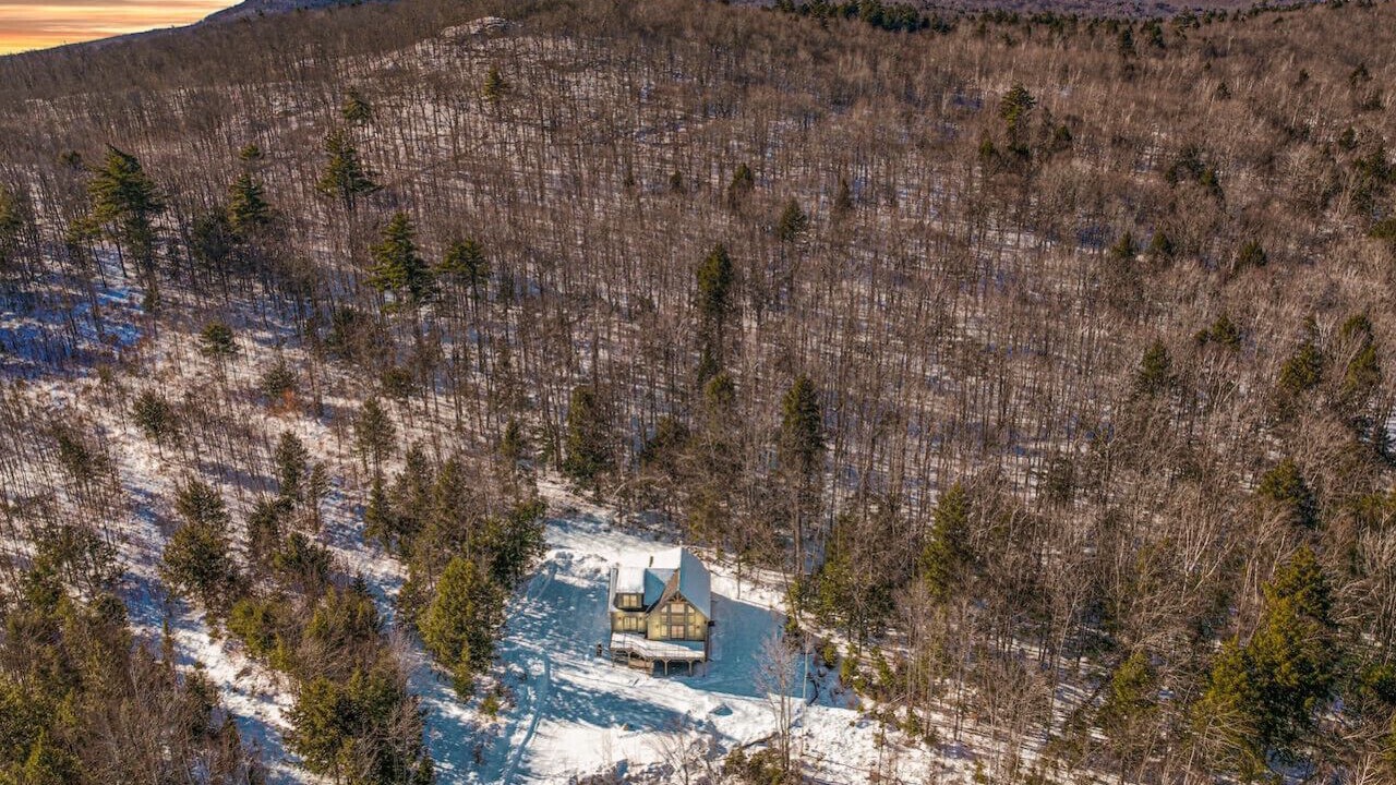 Photo of Outdoor in Center Conway