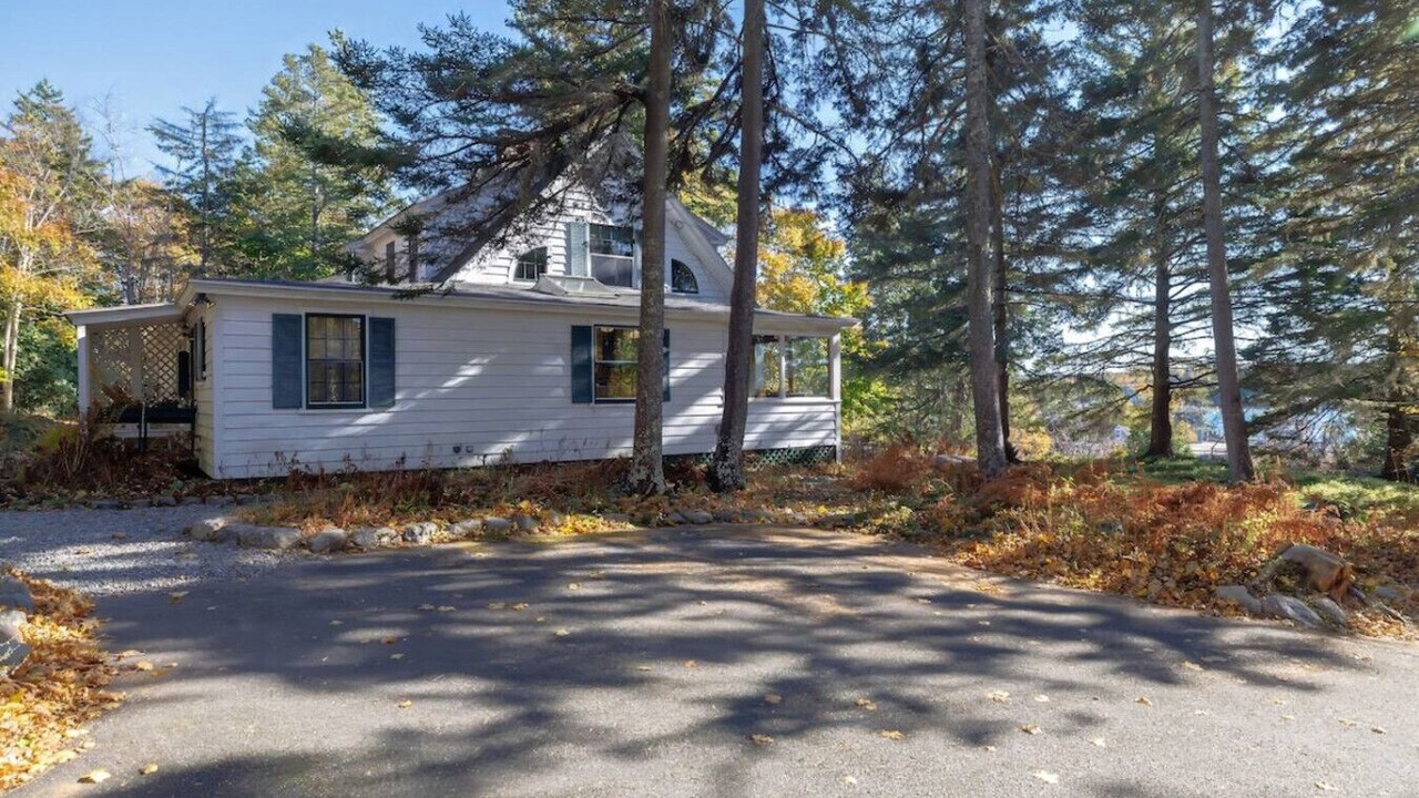 Photo of Outdoor in Southwest Harbor