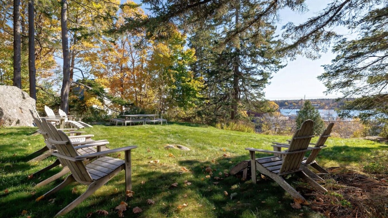 Photo of Outdoor in Southwest Harbor