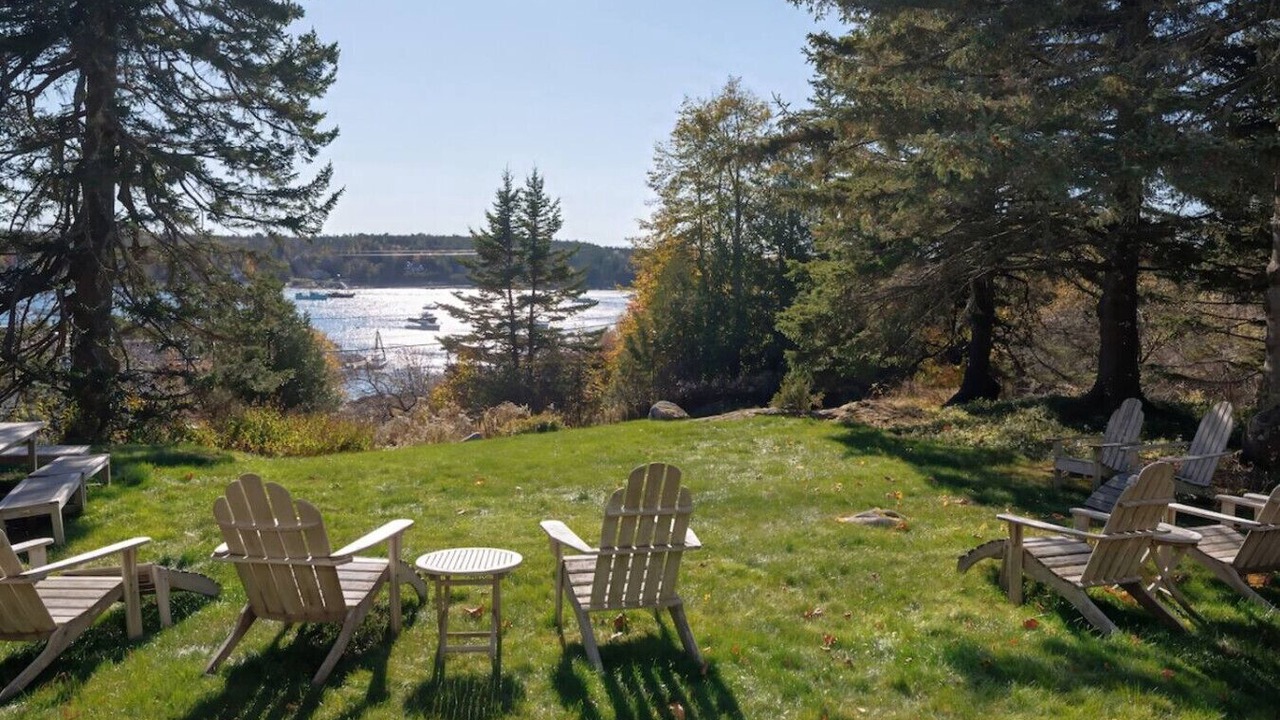 Photo of Outdoor in Southwest Harbor