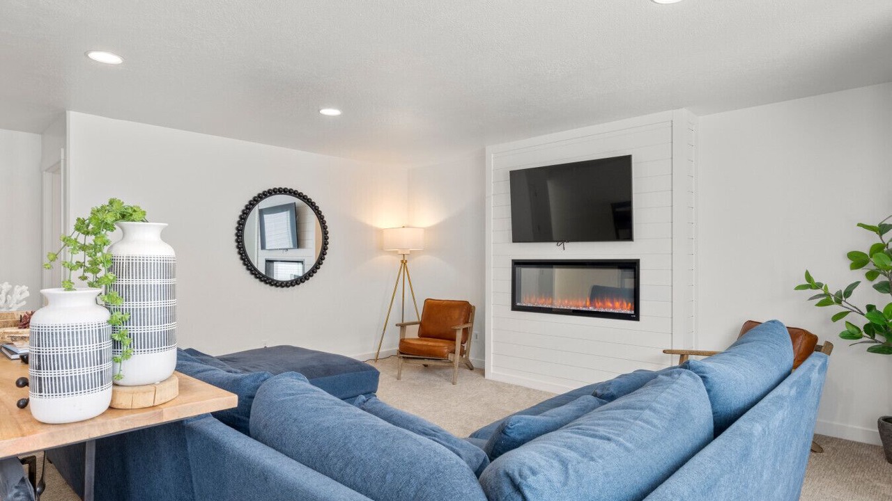 Photo of Bedroom in Garden City