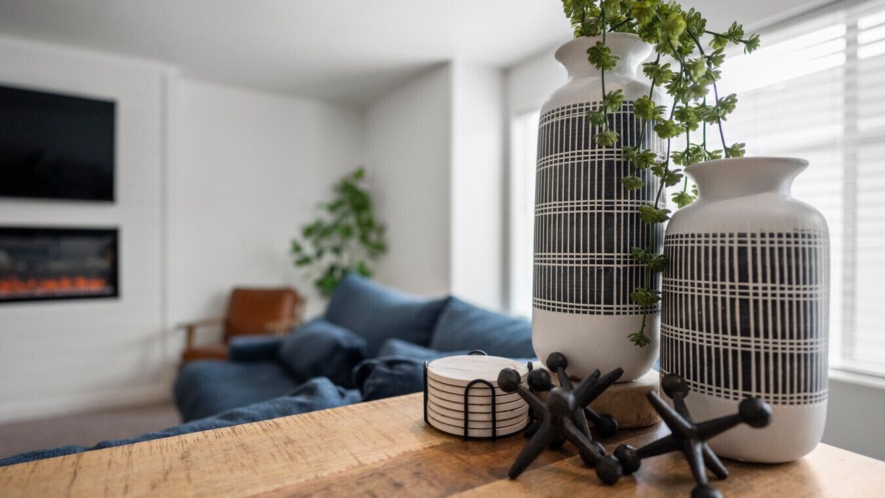 Photo of Bedroom in Garden City