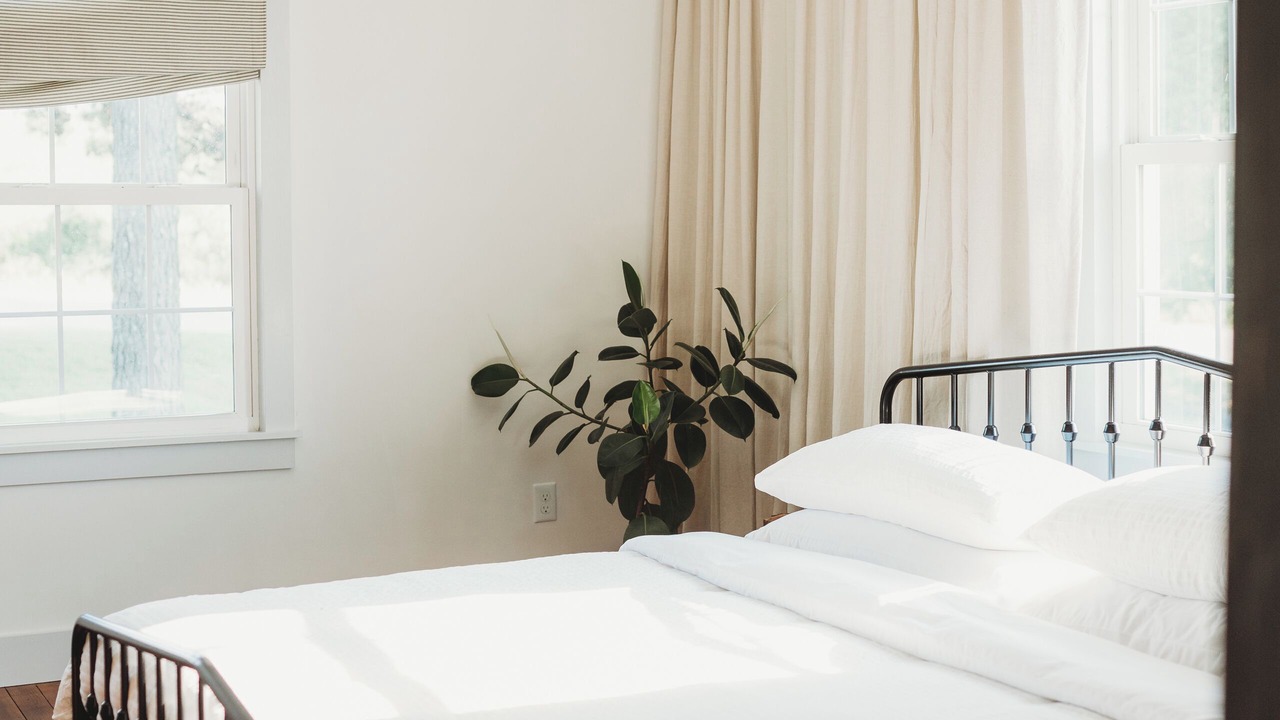 Photo of Bedroom in Lincoln