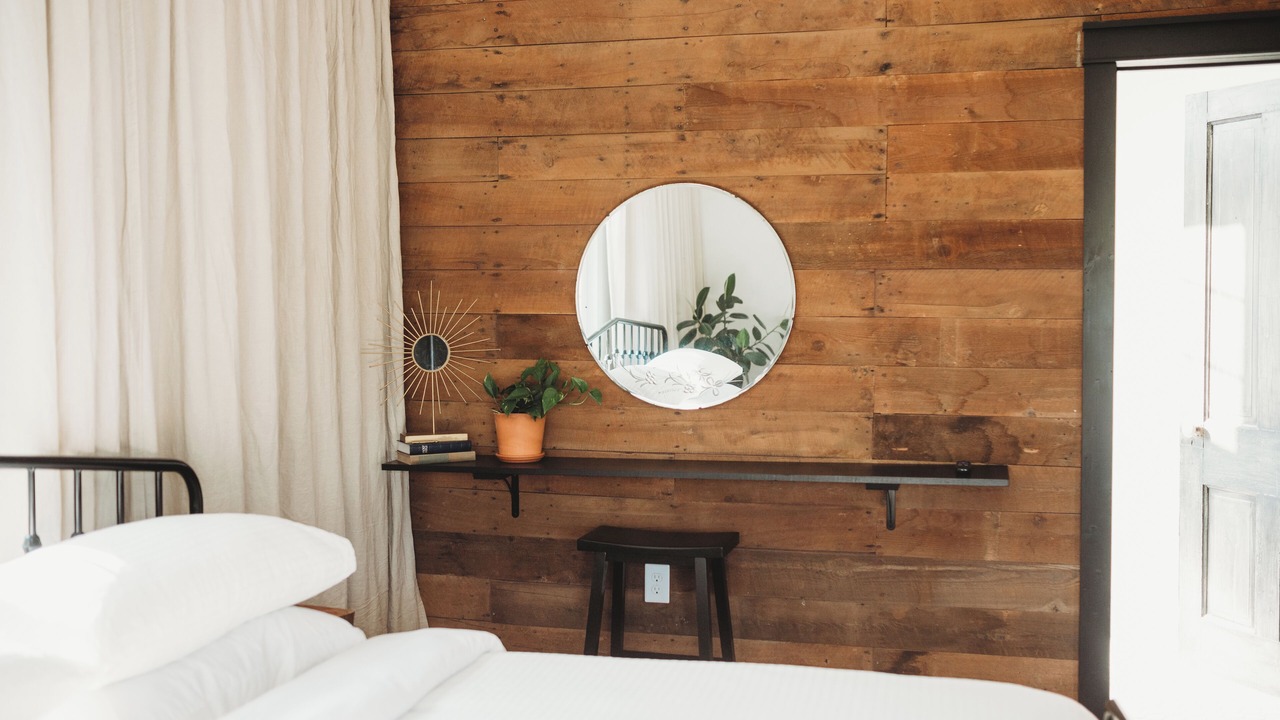 Photo of Bedroom in Lincoln