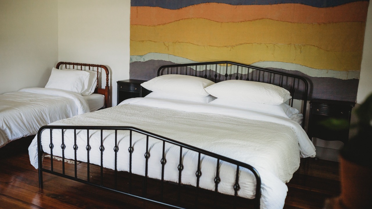 Photo of Bedroom in Lincoln