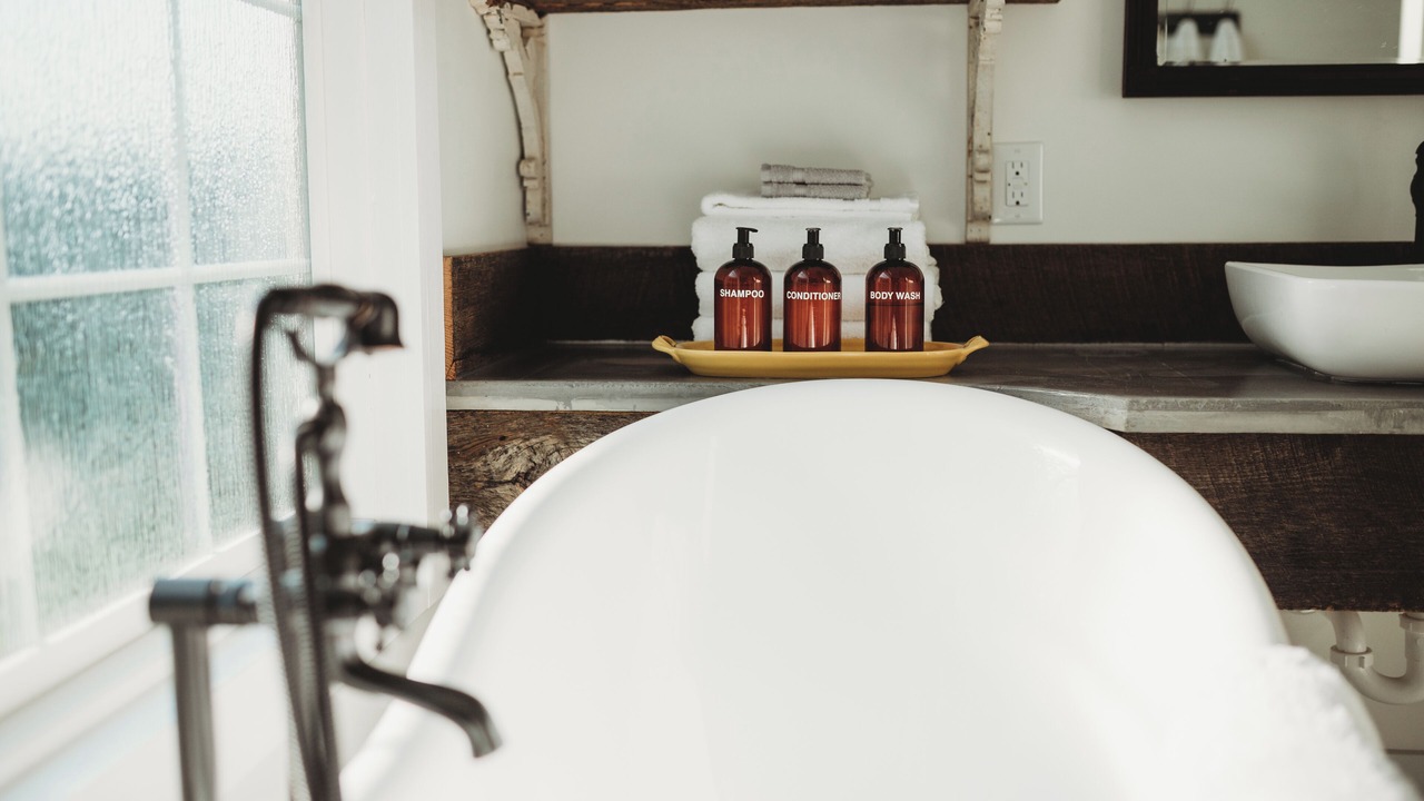 Photo of Bathroom in Lincoln