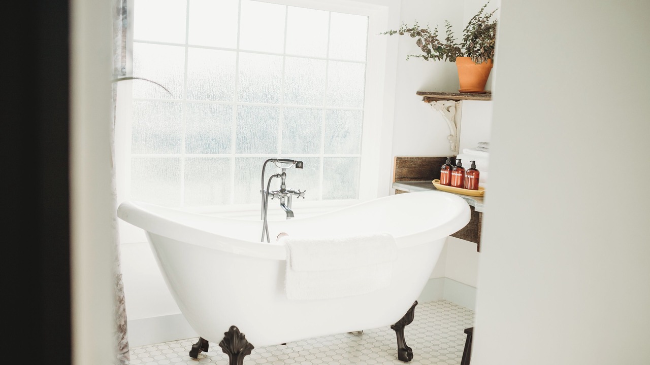 Photo of Bathroom in Lincoln