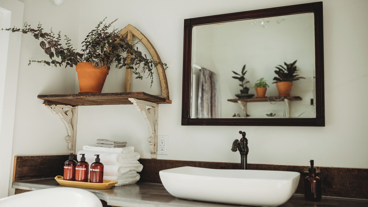 Photo of Bathroom in Lincoln