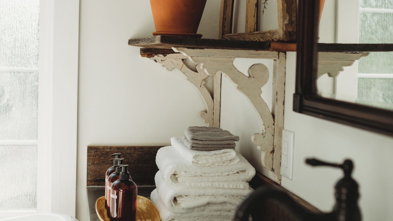 Photo of Bathroom in Lincoln