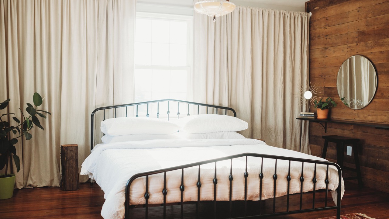 Photo of Bedroom in Lincoln