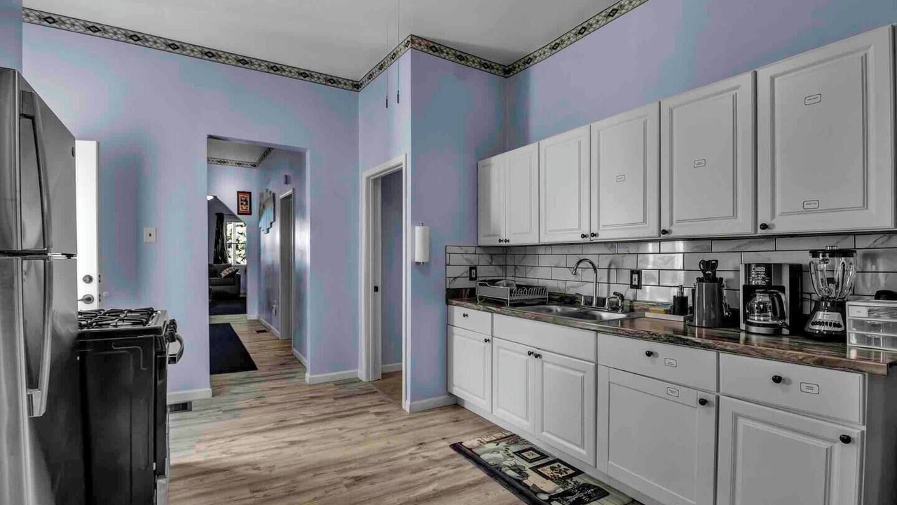 Photo of Kitchen in Downtown Buffalo