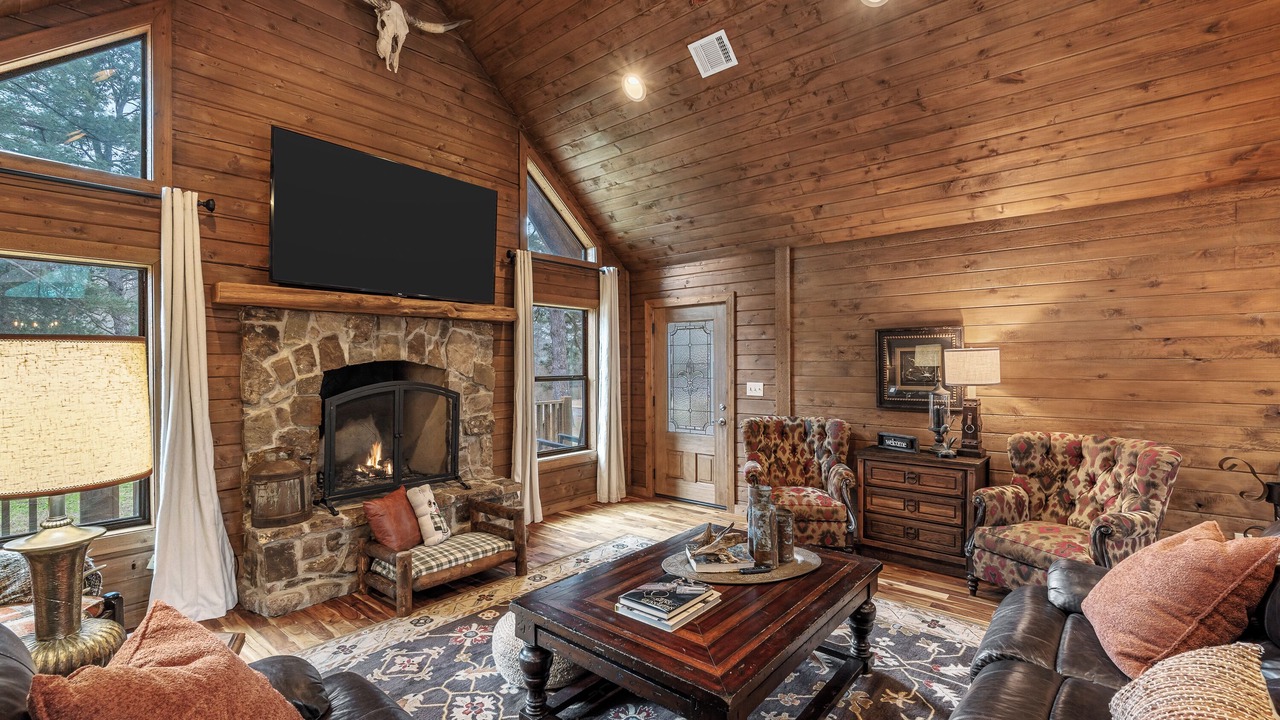 Photo of Livingroom in Shreveport