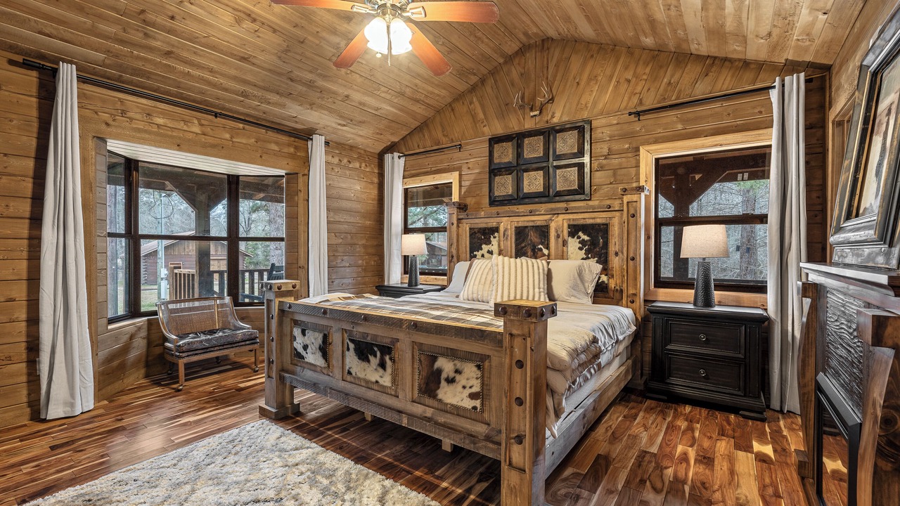 Photo of Livingroom in Shreveport