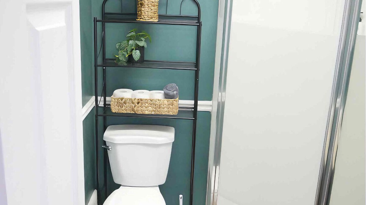 Photo of Bathroom in Garfield Heights
