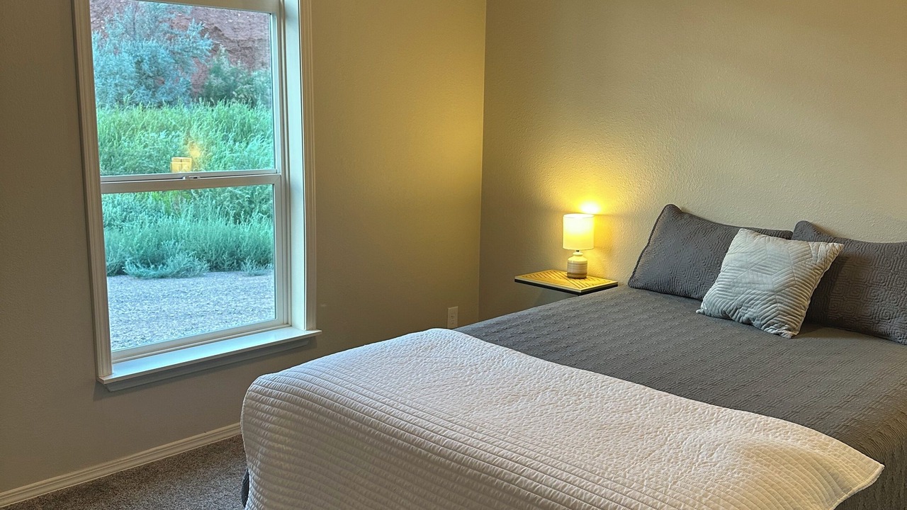 Photo of Bedroom in Torrey