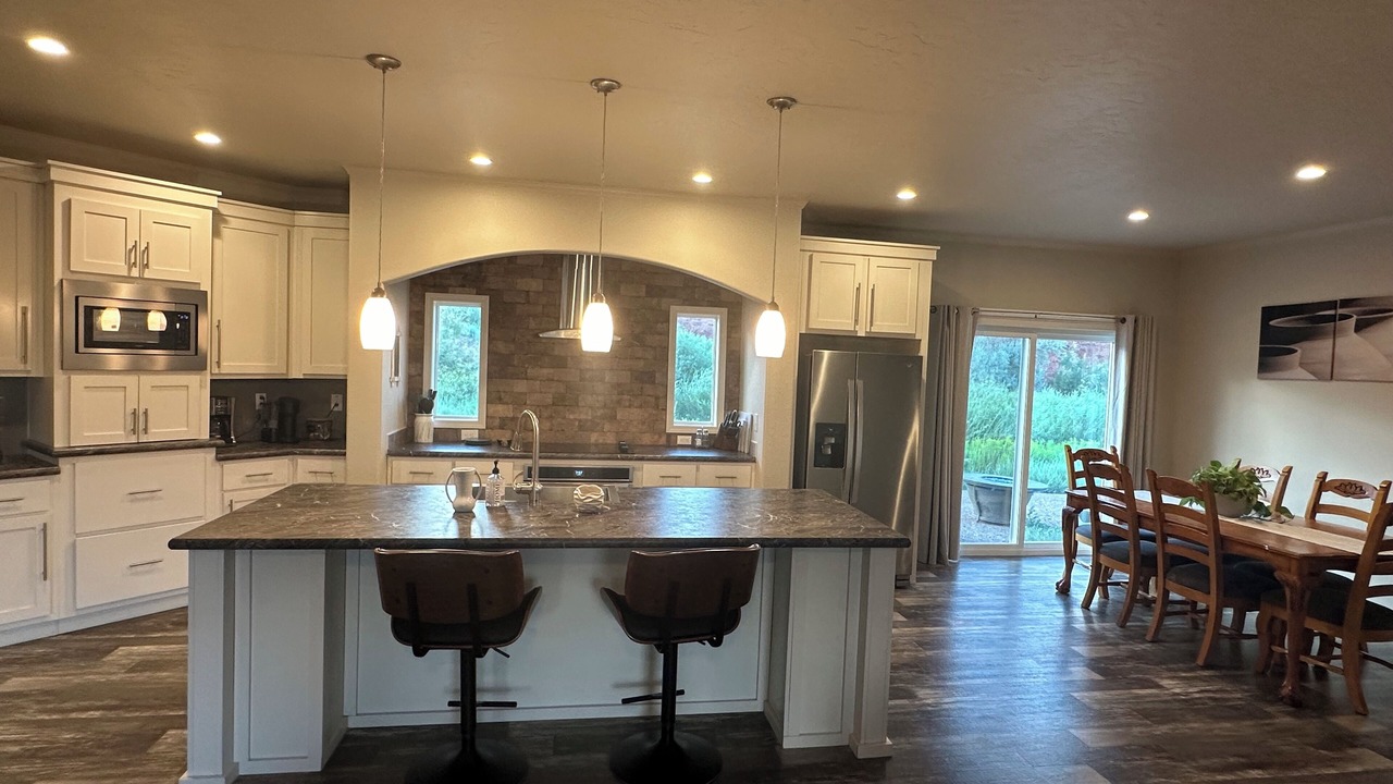 Photo of Kitchen in Torrey