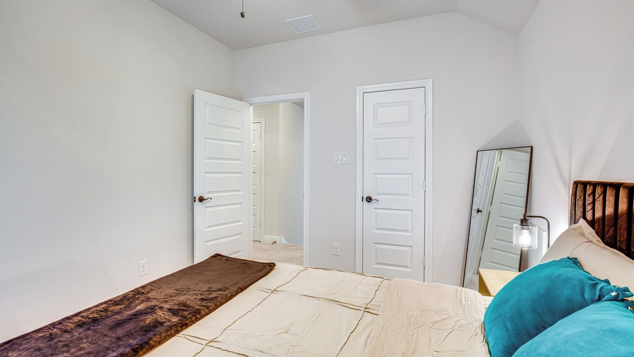 Photo of Bedroom in Frisco
