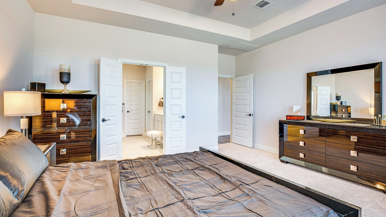 Photo of Bedroom in Frisco