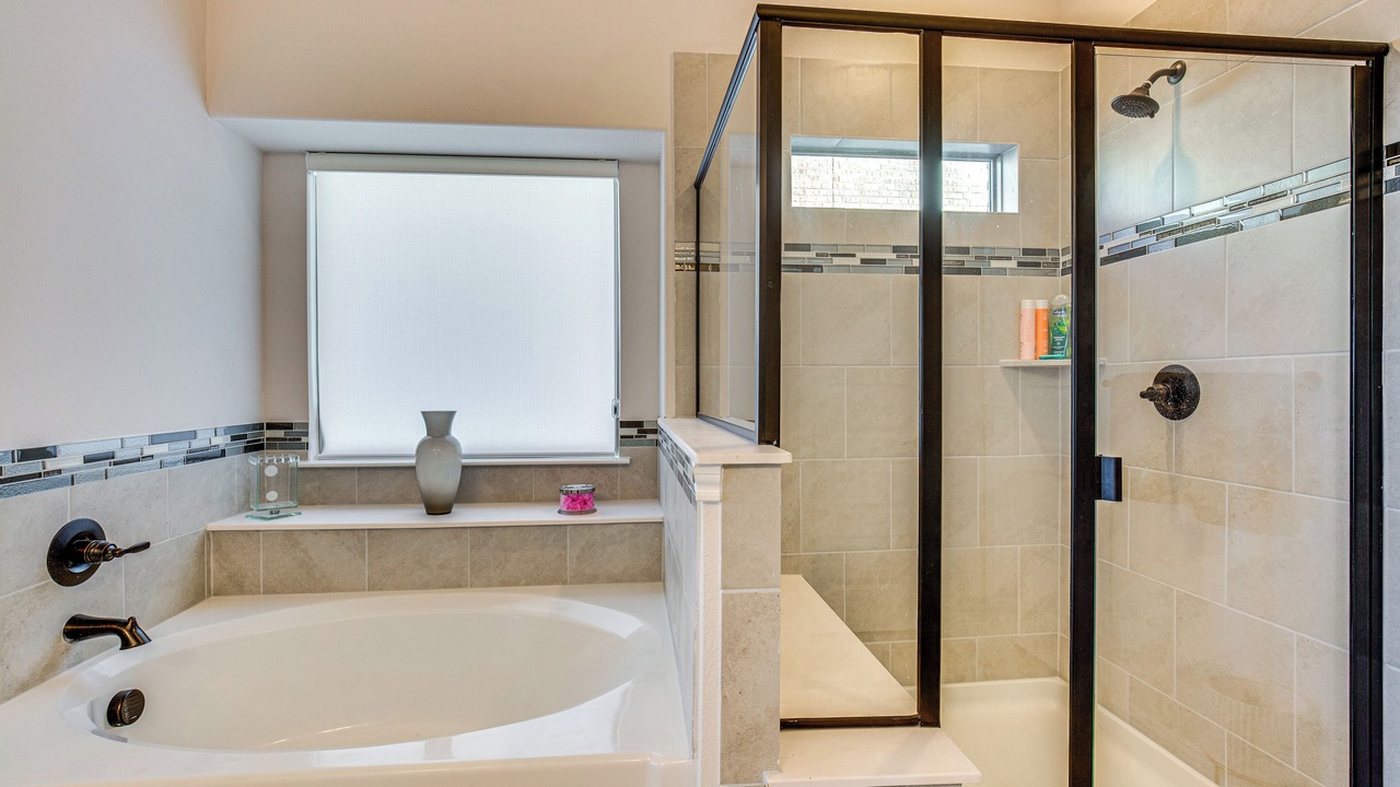 Photo of Bathroom in Frisco