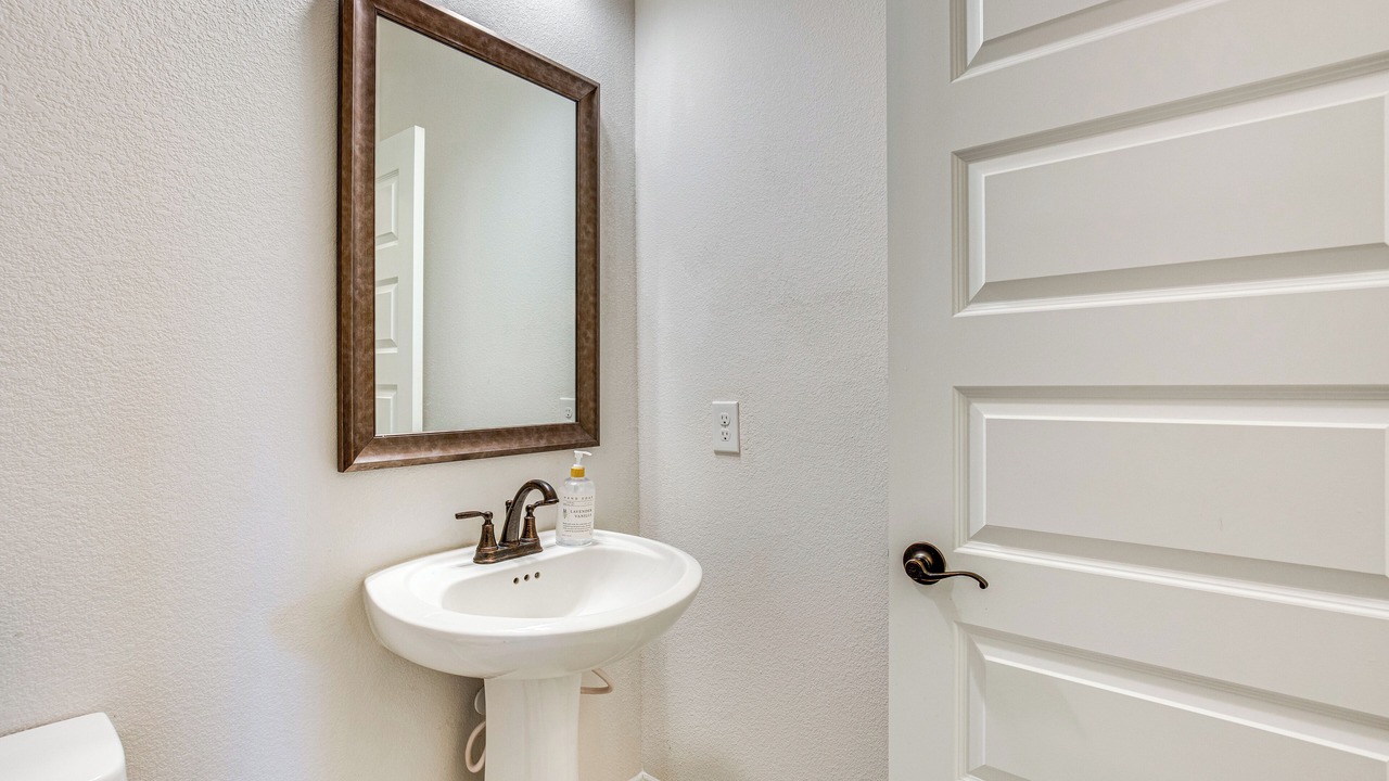 Photo of Bathroom in Frisco