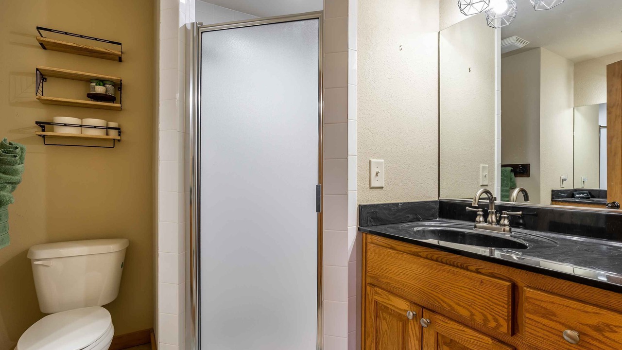 Photo of Bathroom in Blairsville