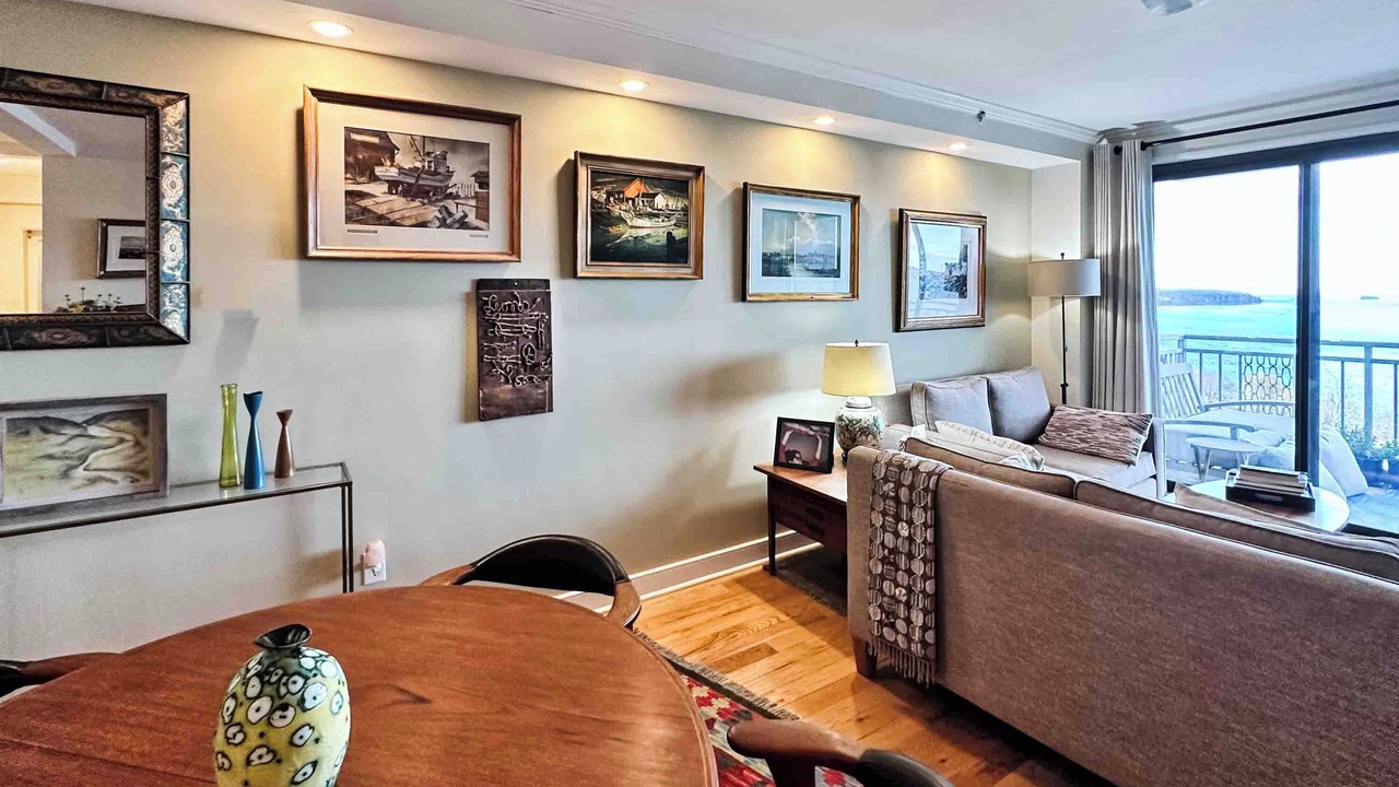Photo of Livingroom in Portland
