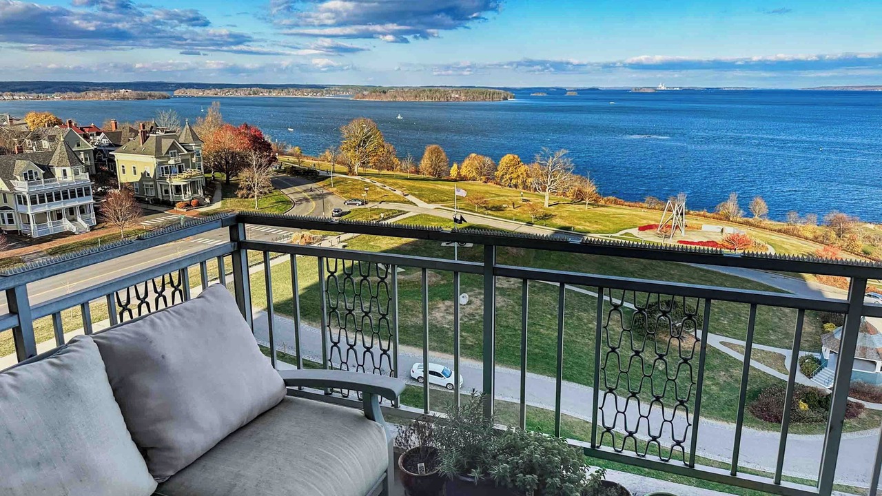 Photo of Outdoor in Portland