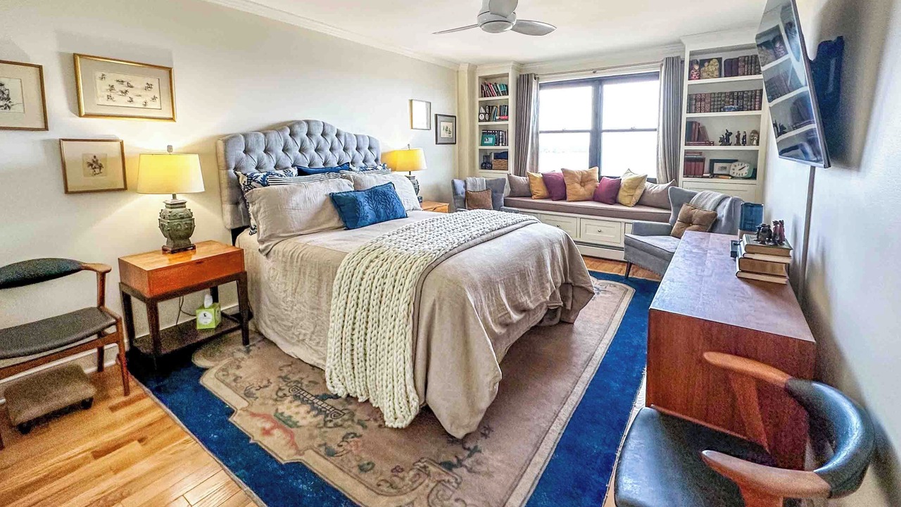 Photo of Bedroom in Portland