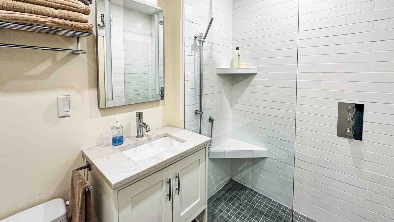 Photo of Bathroom in Portland