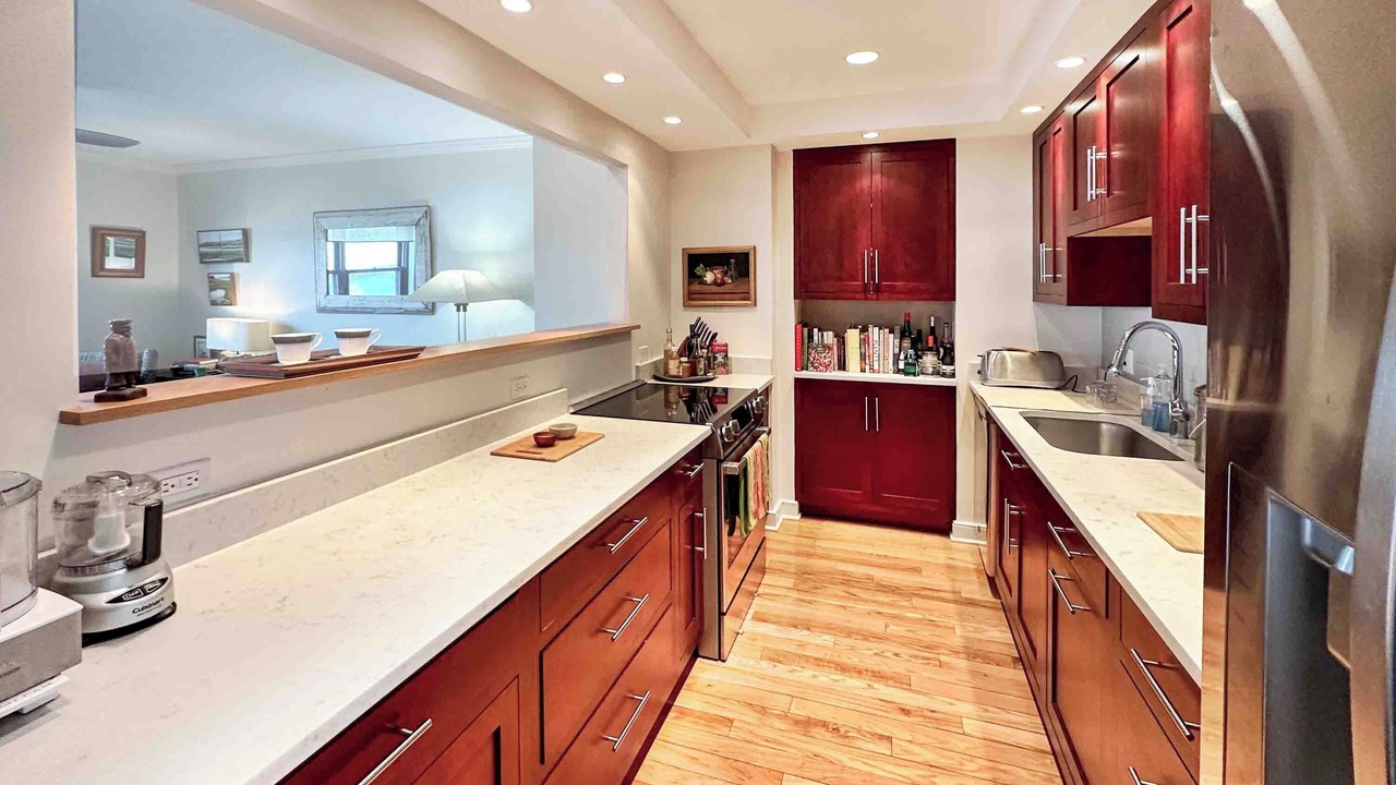 Photo of Kitchen in Portland